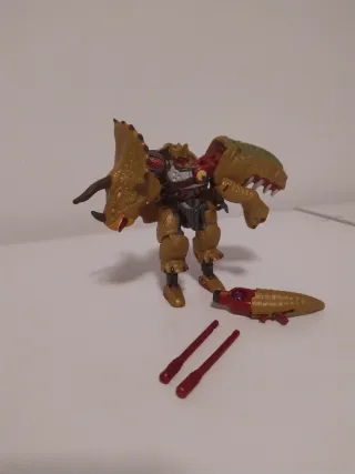 Transformers Beast Wars Neo Guiledart