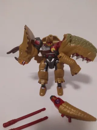 Transformers Beast Wars Neo Guiledart