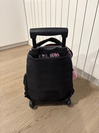 Mochila Paradis California