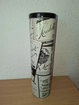 Estuche Lata Viña Tondonia Reserva