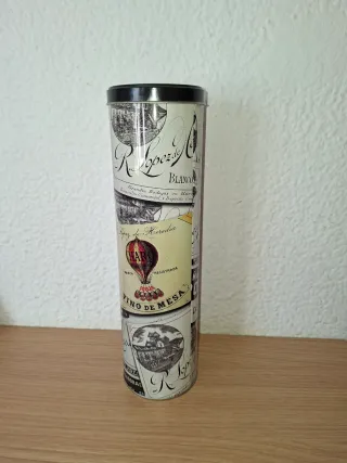 Estuche Lata Viña Tondonia Reserva
