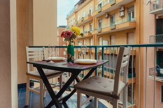 Affitto Breve termine - Monolocale Cagliari