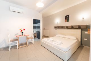 Affitto Breve termine - Monolocale Cagliari