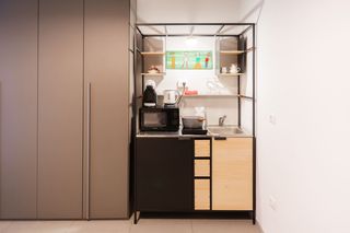 Affitto Breve termine - Monolocale Cagliari