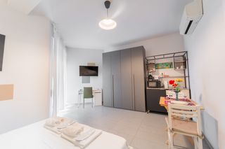 Affitto Breve termine - Monolocale Cagliari