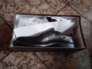 ANDREA FIRENZE Zapatos de vestir hombre