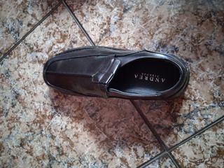 ANDREA FIRENZE Zapatos de vestir hombre