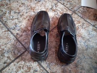 ANDREA FIRENZE Zapatos de vestir hombre