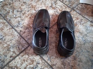 ANDREA FIRENZE Zapatos de vestir hombre