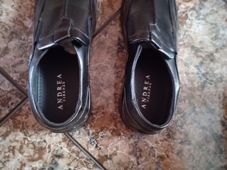 ANDREA FIRENZE Zapatos de vestir hombre