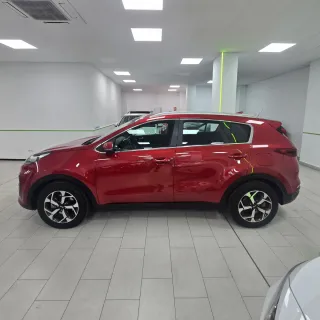 KIA Sportage 2019 Automático