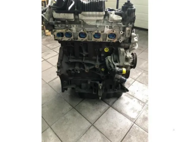 Motor Ford Transit Ecoblue 105 RWD