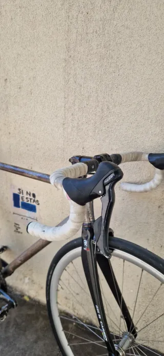 Bicicleta Fixie/Single Speed