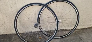 Bicicleta Fixie/Single Speed