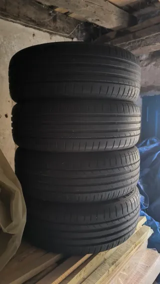 4 Neumáticos Goodride Z-107 Zupero