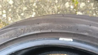 4 Neumáticos Goodride Z-107 Zupero