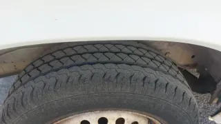 Volkswagen Transporter 1998