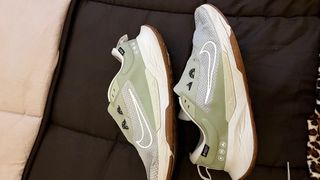 Zapatillas Nike Juniper Trail 2 Verdes