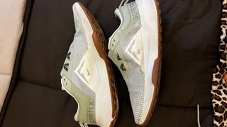 Zapatillas Nike Juniper Trail 2 Verdes