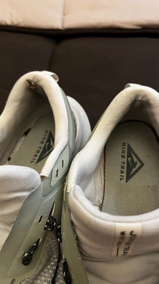 Zapatillas Nike Juniper Trail 2 Verdes