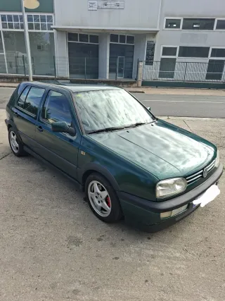 Volkswagen Golf 1996