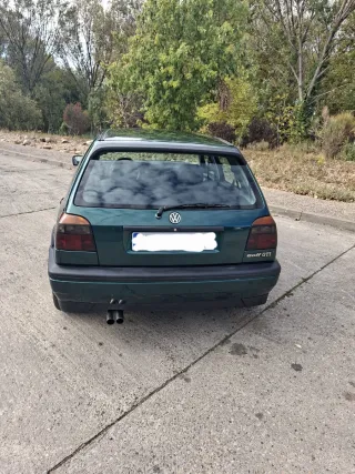 Volkswagen Golf 1996