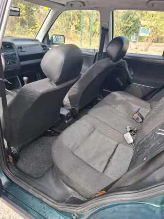 Volkswagen Golf 1996