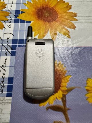 Motorola V50/V51