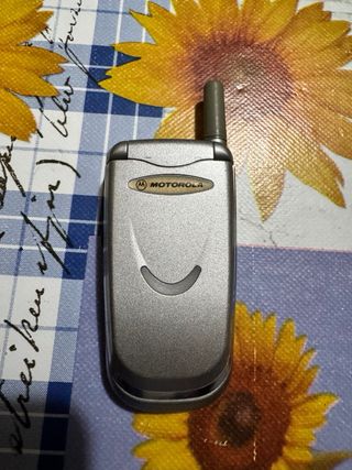 Motorola V50/V51