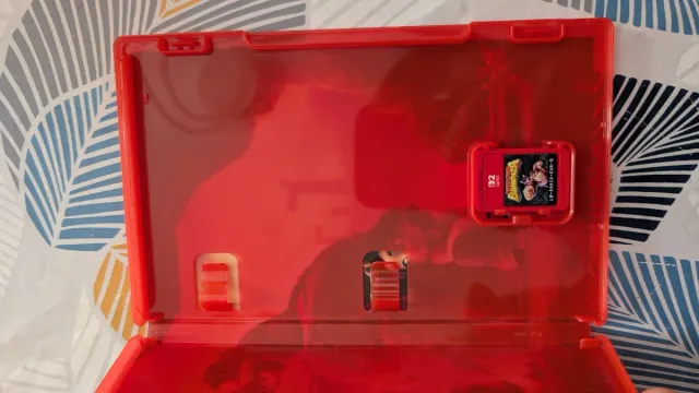 Donkey Kong Bananza Switch