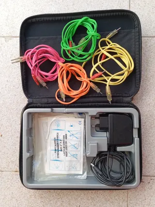 Compex Kit Electroestimulador