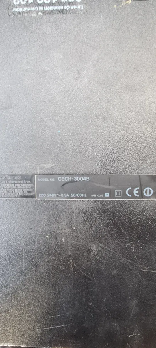 PS3 Slim 320GB + Call of Duty Black Ops II