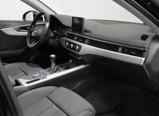 Audi A4 2018