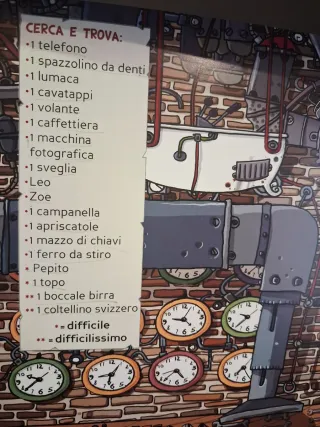 Viaggio nell'antica Roma. Doctor Key