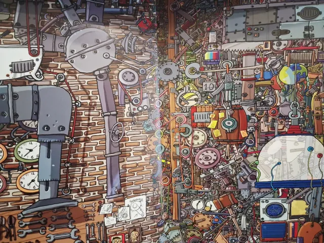 Viaggio nell'antica Roma. Doctor Key