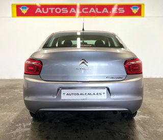 Citroen C-Élysée 2017