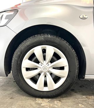 Citroen C-Élysée 2017