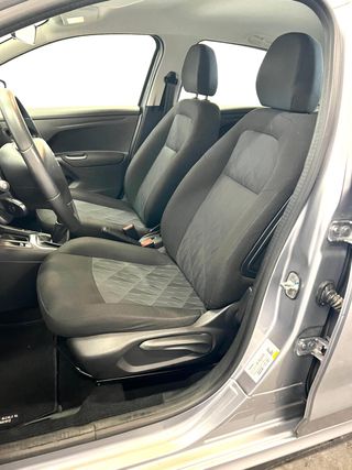 Citroen C-Élysée 2017