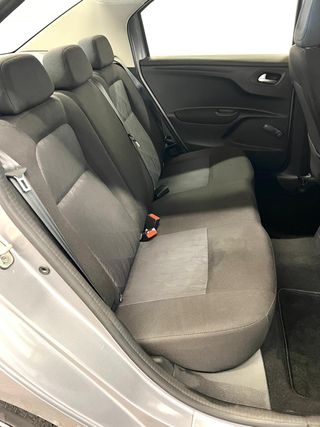 Citroen C-Élysée 2017