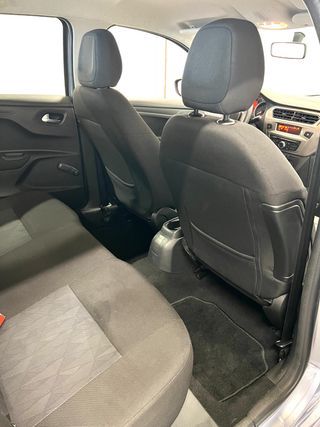 Citroen C-Élysée 2017