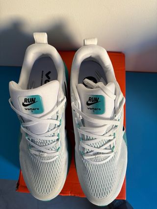 Nike Vomero 18 Zapatillas Running