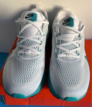 Nike Vomero 18 Zapatillas Running