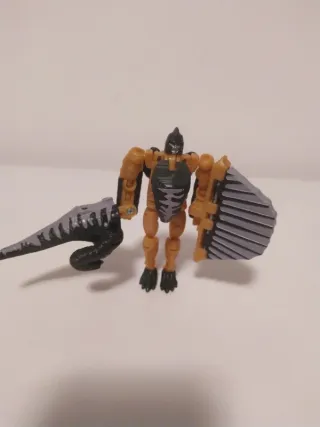 Transformers Beast Wars Neo Sling