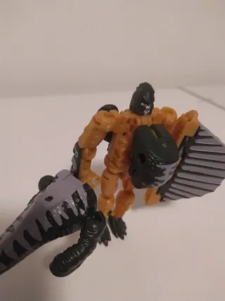 Transformers Beast Wars Neo Sling