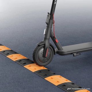 Patinete Eléctrico Xiaomi lite 4