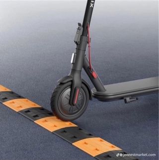 Patinete Eléctrico Xiaomi lite 4