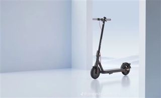 Patinete Eléctrico Xiaomi lite 4