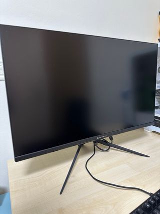 Pantalla Newskill Negra