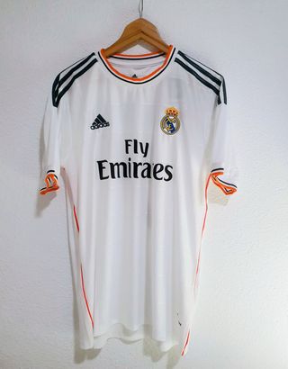 Camiseta CR7 futbol retro vintage Talla L