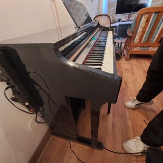 Piano Ringway TG-8826 Hammer Action